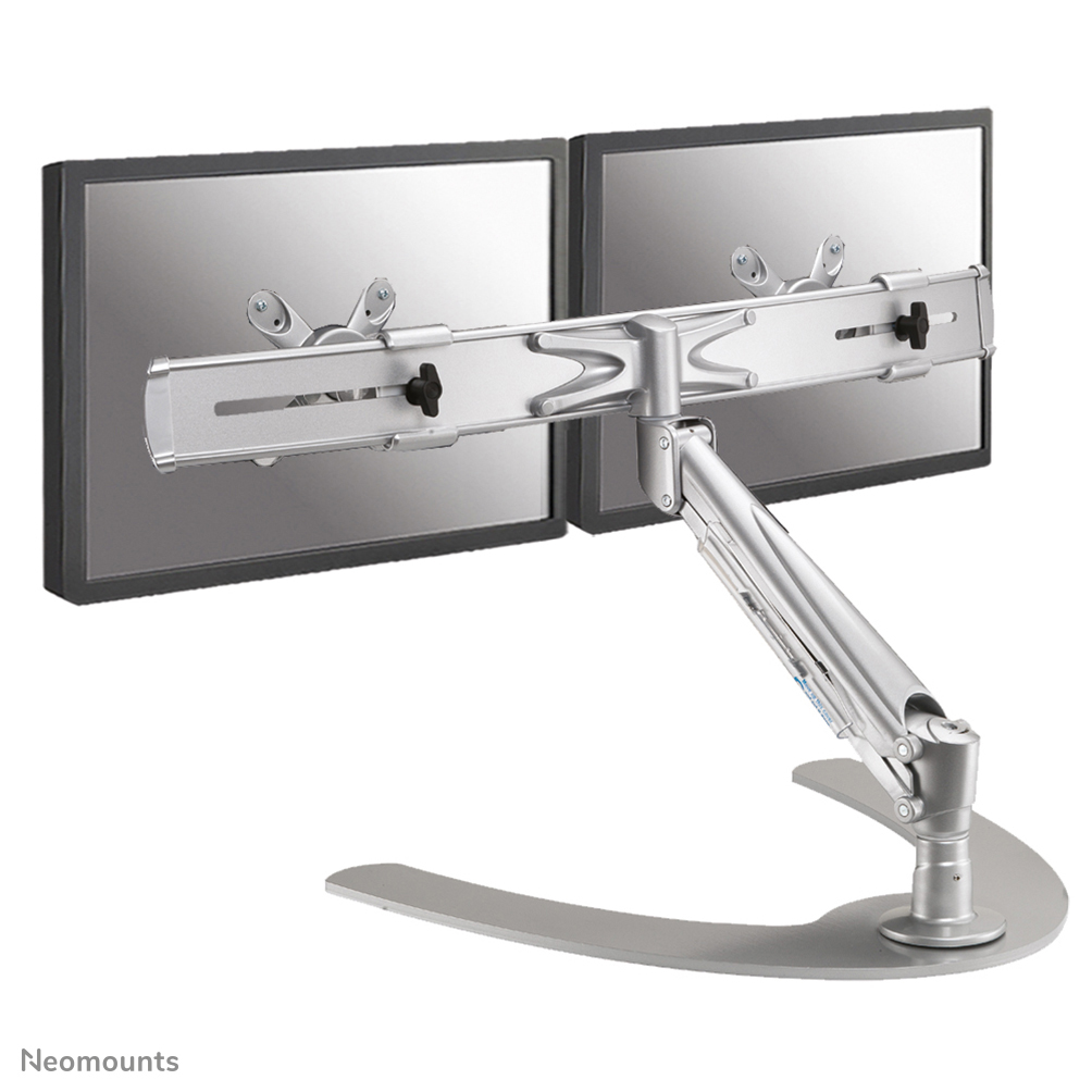Supporto da scrivania Neomounts by Newstar per monitor